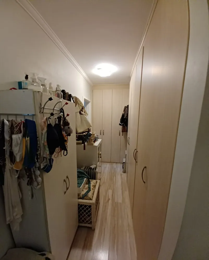 Apartamento, 4 quartos, 202 m² - Foto 9