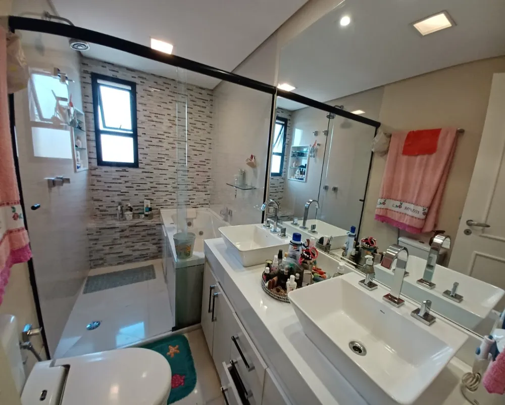 Apartamento, 4 quartos, 202 m² - Foto 7