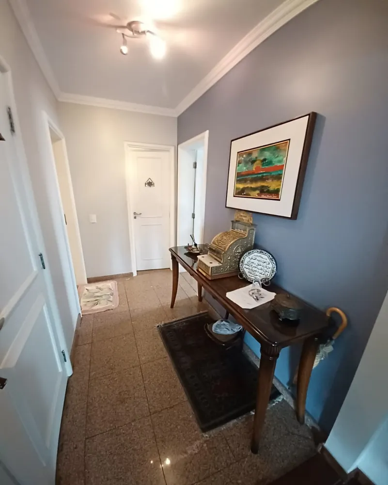 Apartamento, 4 quartos, 202 m² - Foto 14