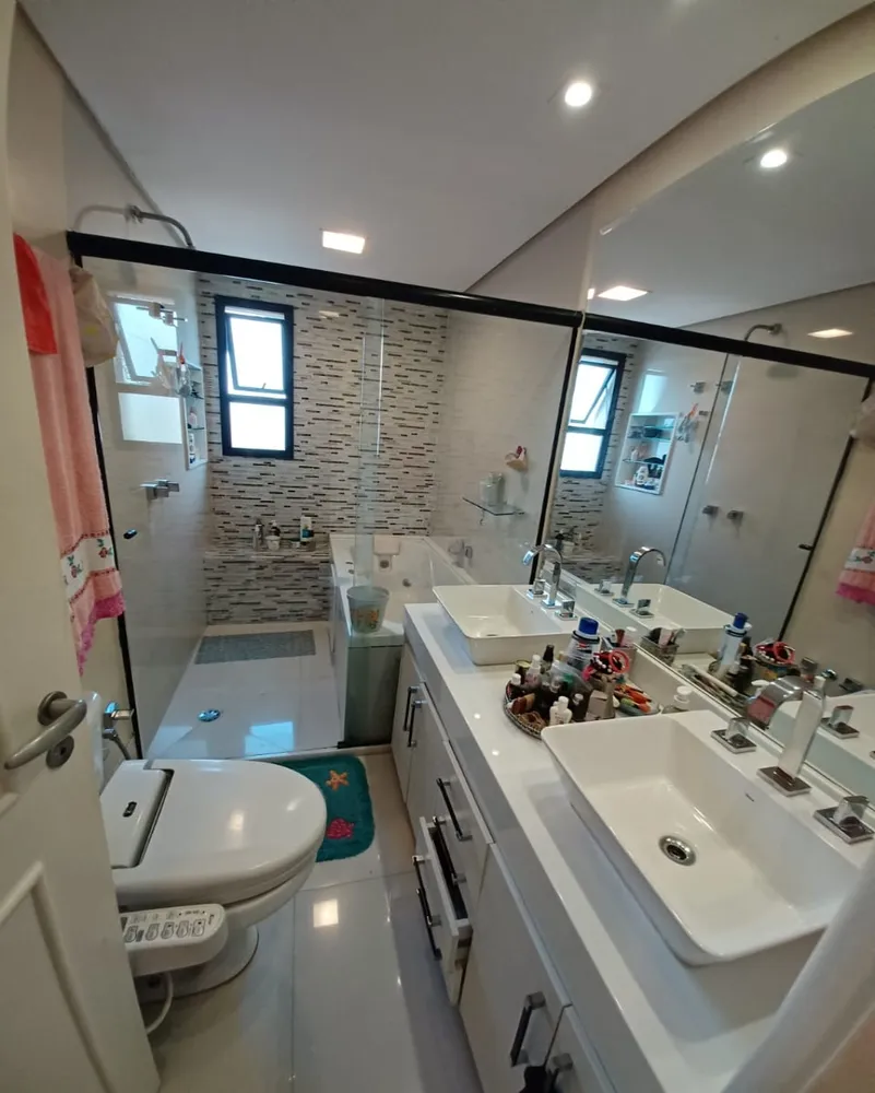 Apartamento, 4 quartos, 202 m² - Foto 6