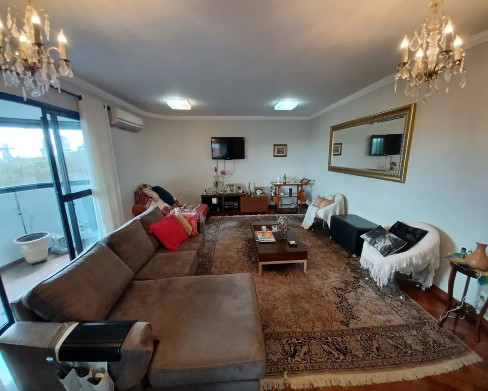 Apartamento, 4 quartos, 202 m² - Foto 15