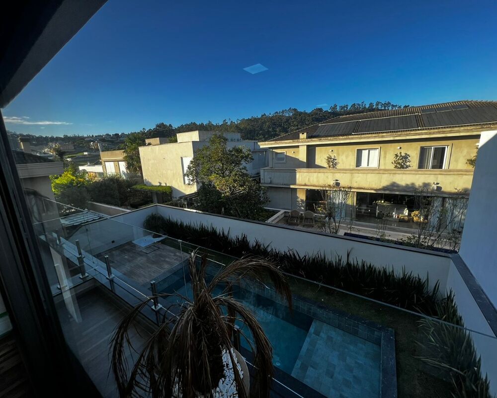 Casa, 4 quartos, 630 m² - Foto 13