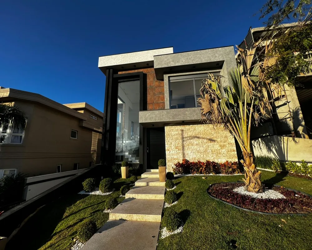 Casa, 4 quartos, 630 m² - Foto 36