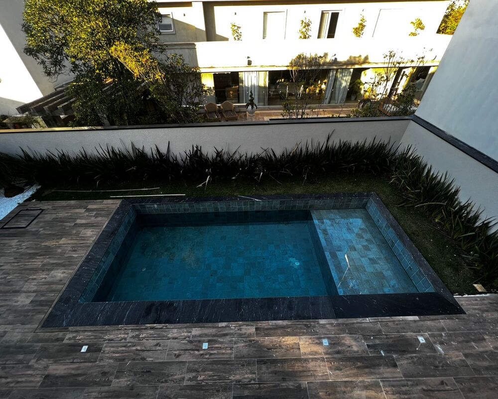 Casa, 4 quartos, 630 m² - Foto 16