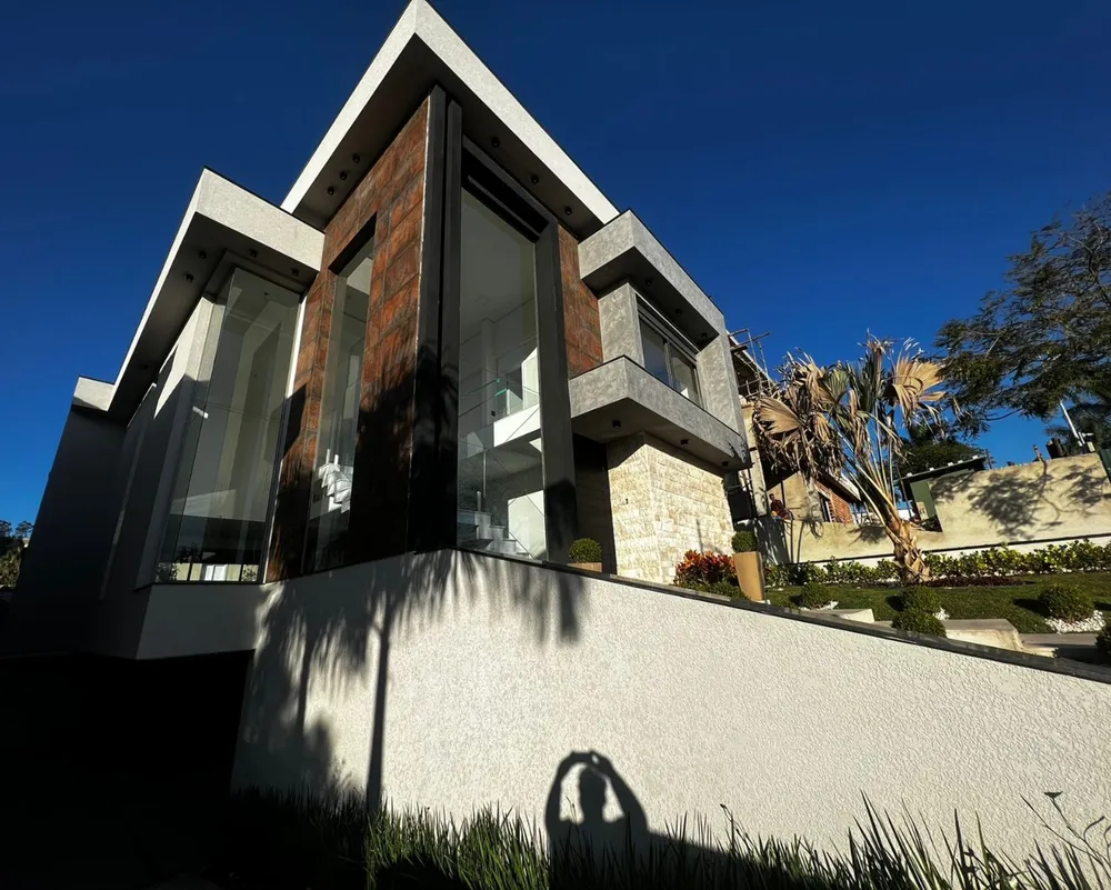 Casa, 4 quartos, 630 m² - Foto 21