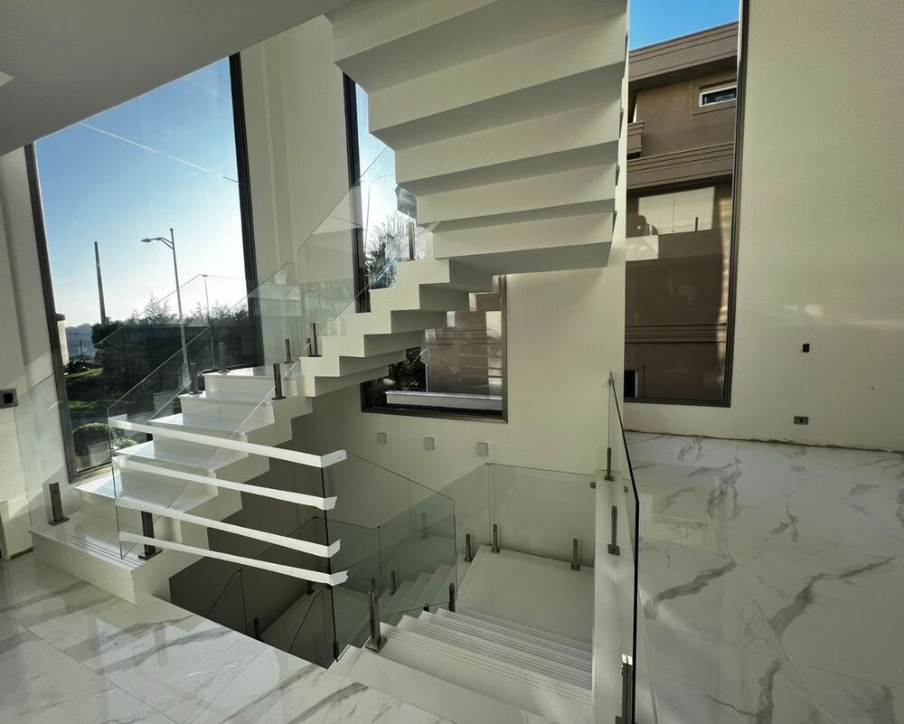 Casa, 4 quartos, 630 m² - Foto 2