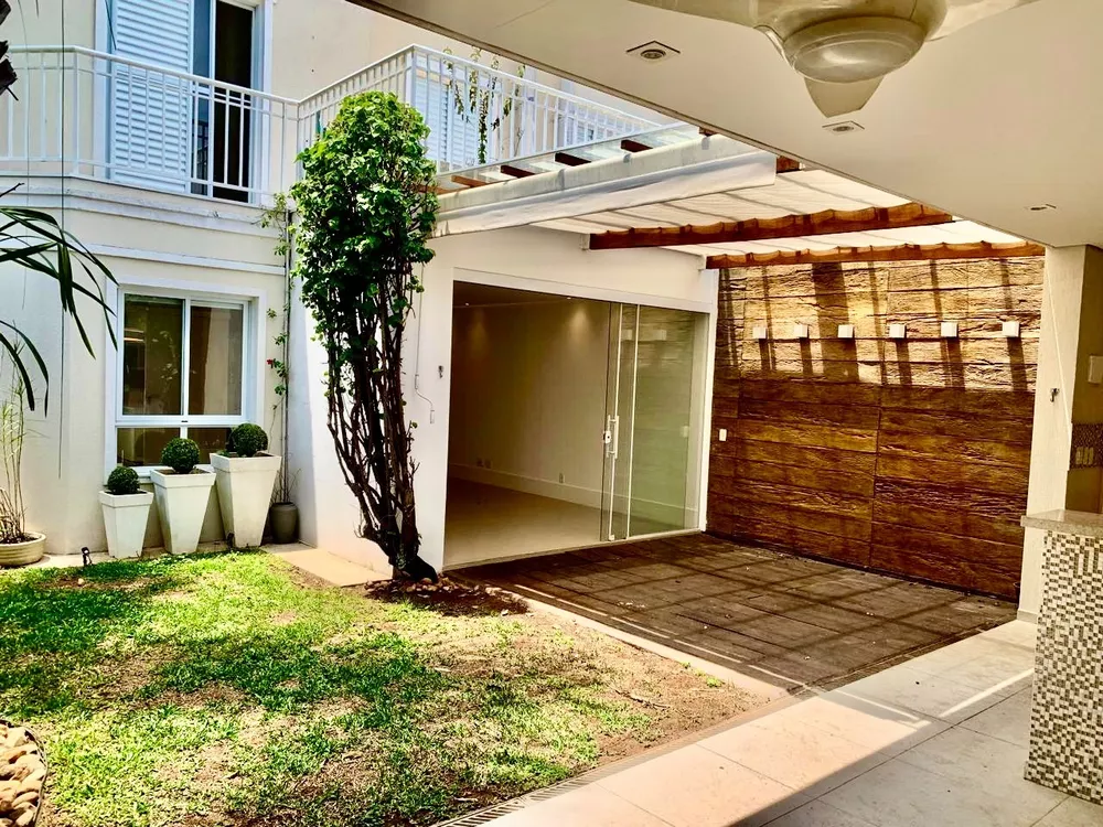 Casa à venda e aluguel com 3 quartos, 190m² - Foto 3