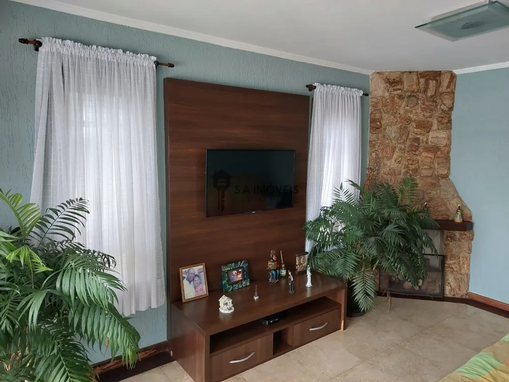 Casa, 3 quartos, 315 m² - Foto 4