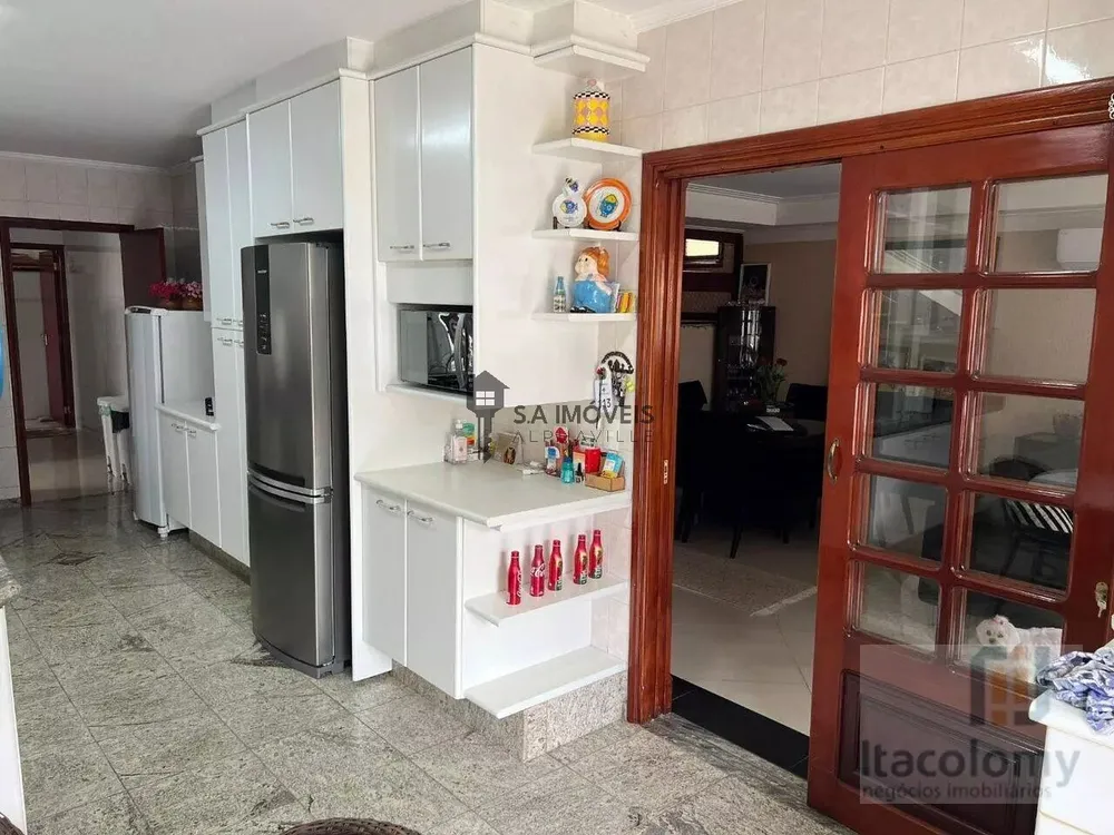 Casa, 4 quartos, 354 m² - Foto 3