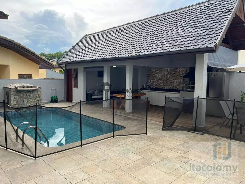 Casa, 4 quartos, 354 m² - Foto 7
