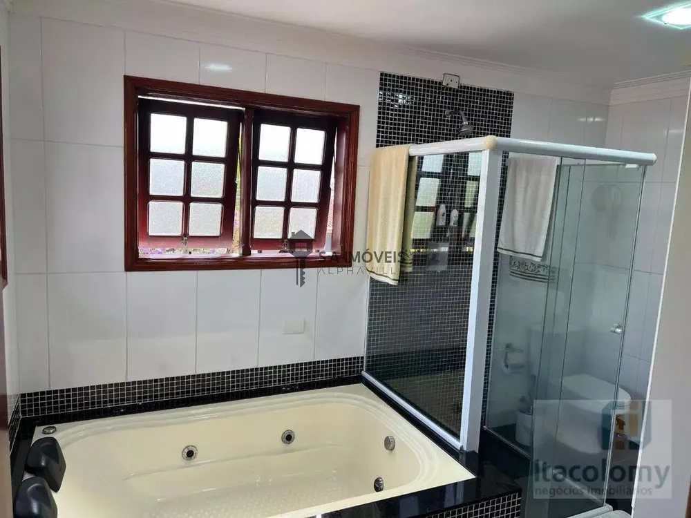 Casa, 4 quartos, 354 m² - Foto 6