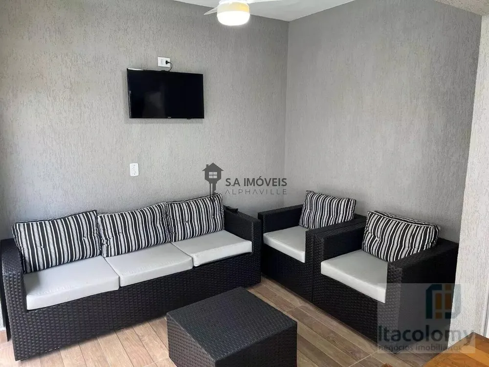 Casa, 4 quartos, 354 m² - Foto 2