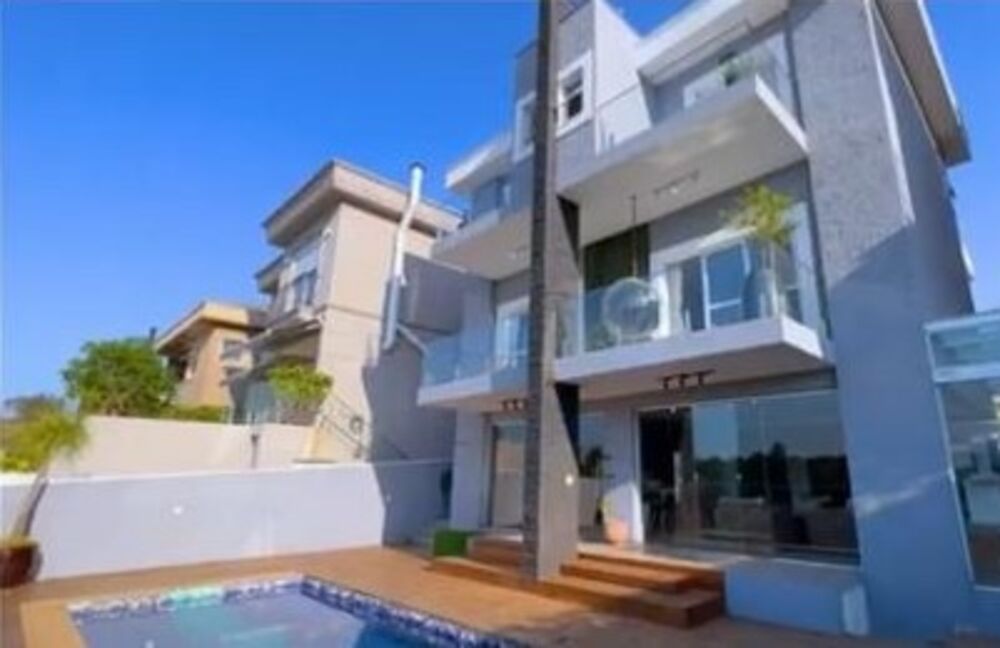 Casa, 4 quartos, 480 m² - Foto 12
