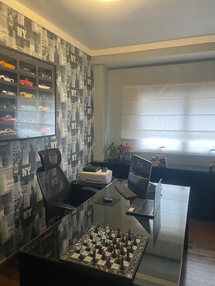 Casa, 4 quartos, 480 m² - Foto 2