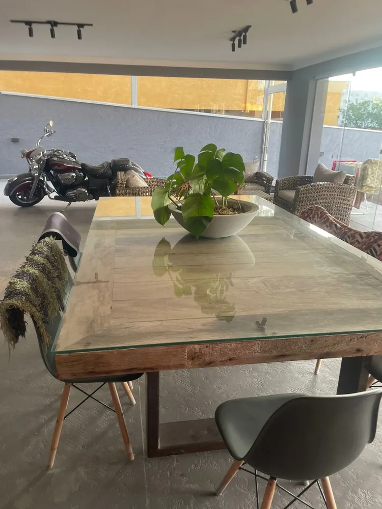 Casa, 4 quartos, 480 m² - Foto 3