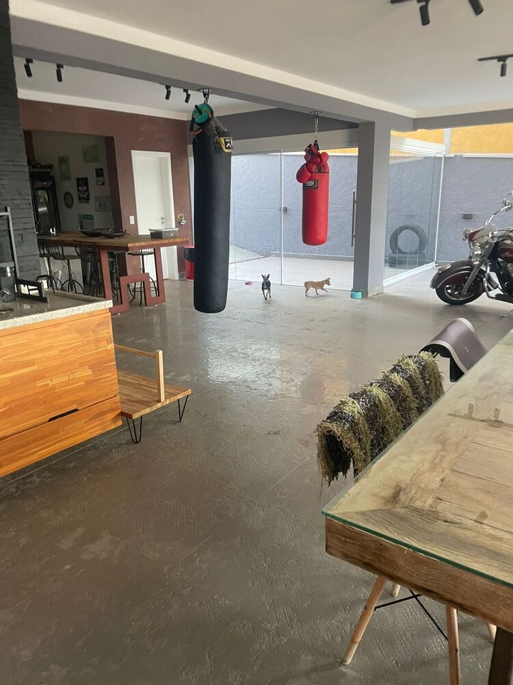 Casa, 4 quartos, 480 m² - Foto 9