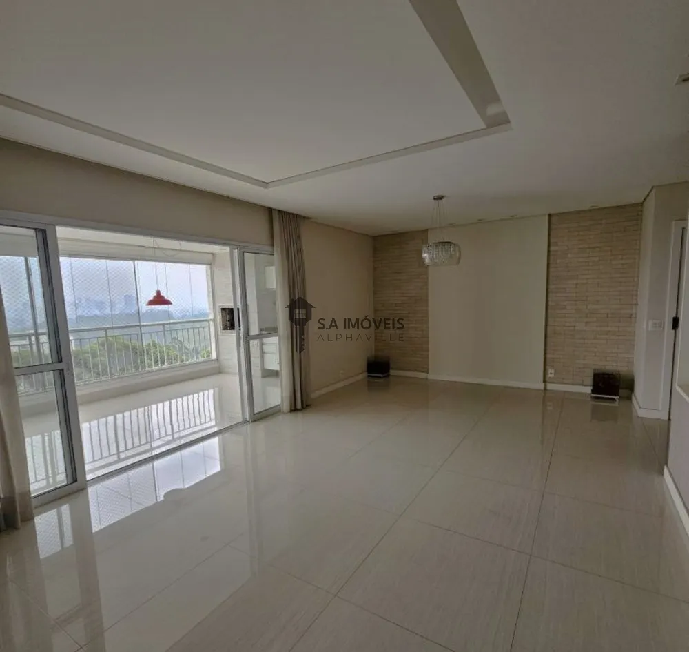 Apartamento, 3 quartos, 158 m² - Foto 3