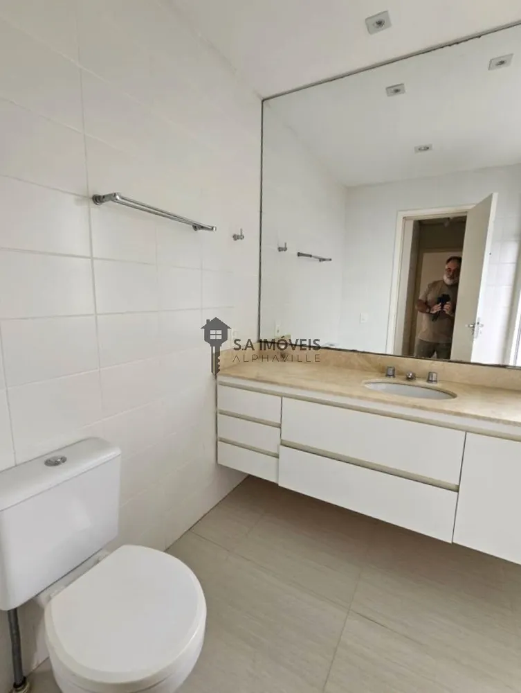 Apartamento, 3 quartos, 158 m² - Foto 9
