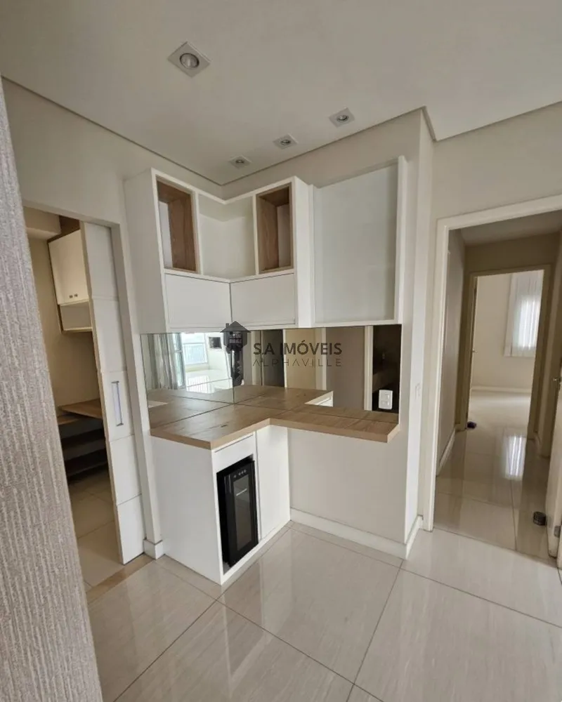 Apartamento, 3 quartos, 158 m² - Foto 4