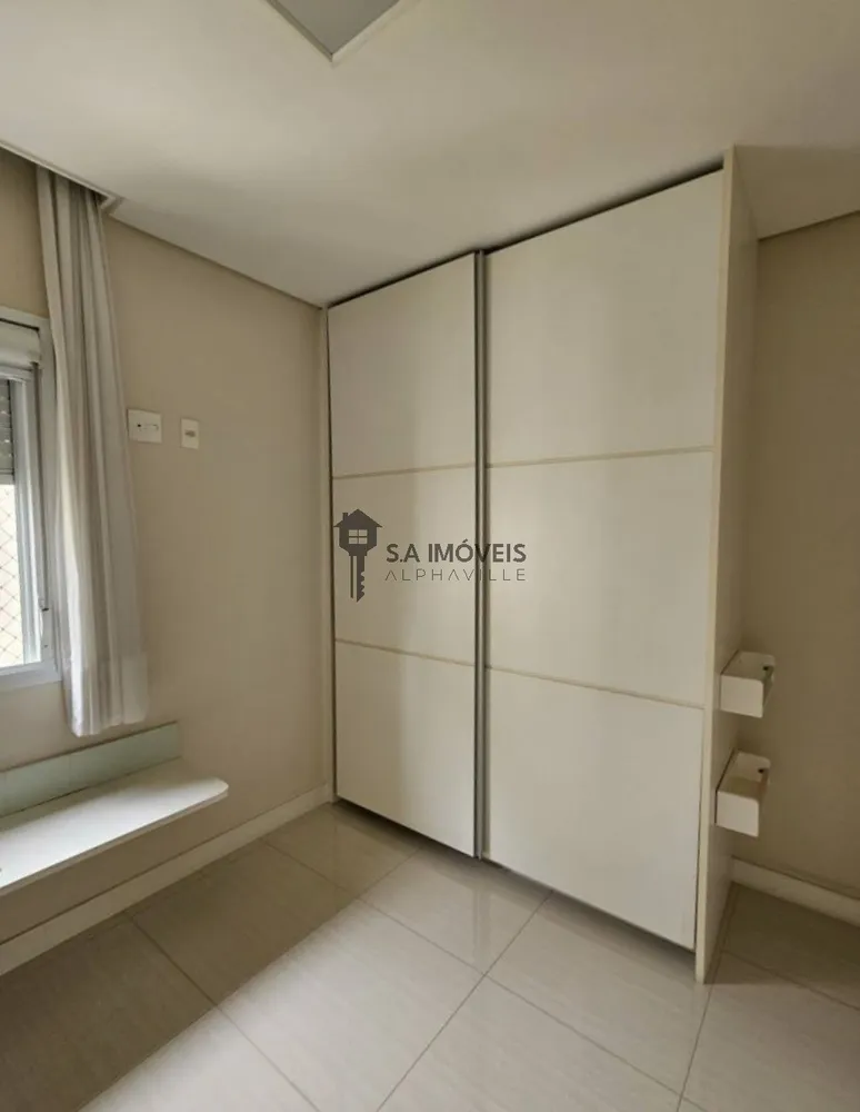 Apartamento, 3 quartos, 158 m² - Foto 7