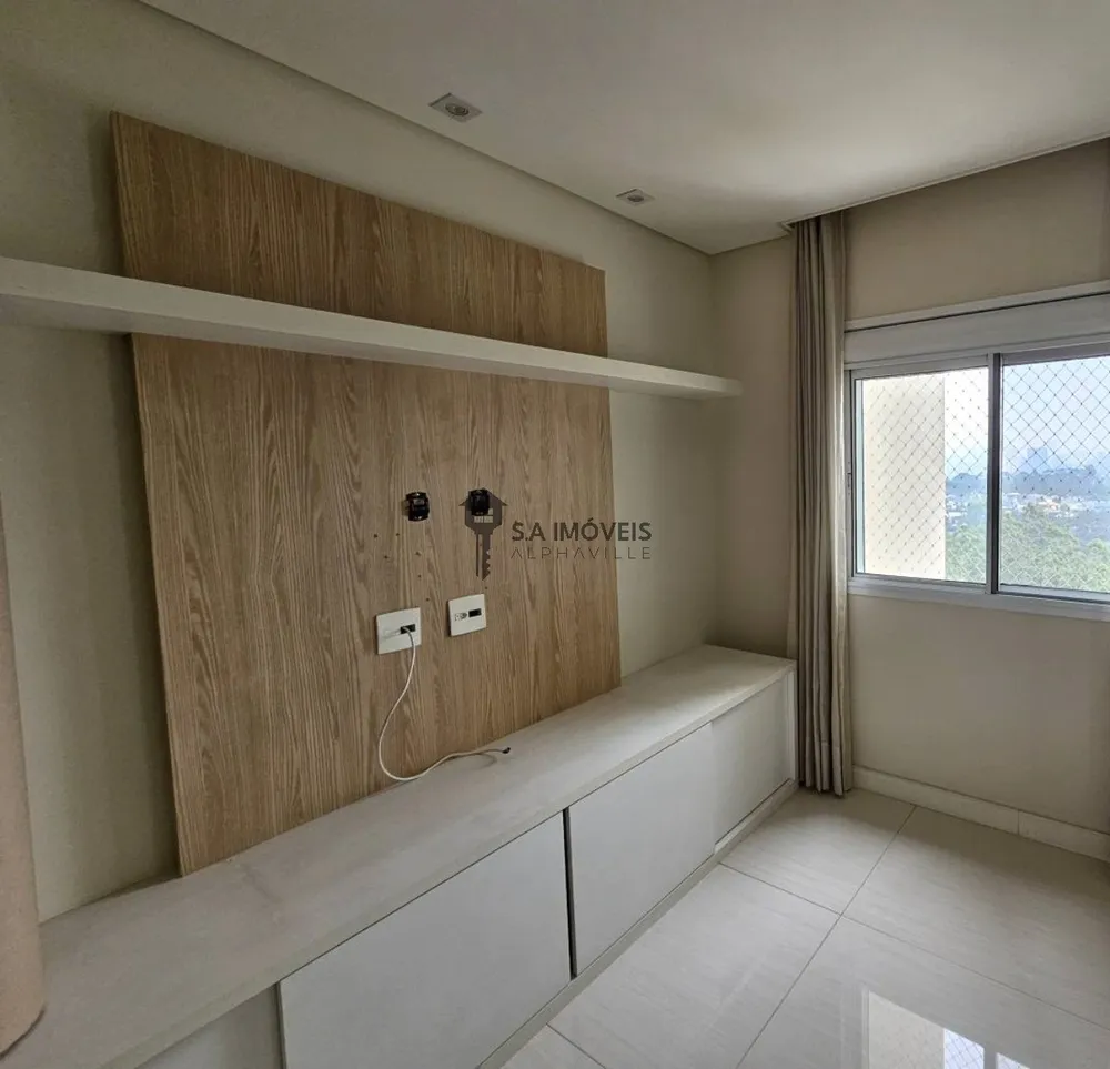 Apartamento, 3 quartos, 158 m² - Foto 5