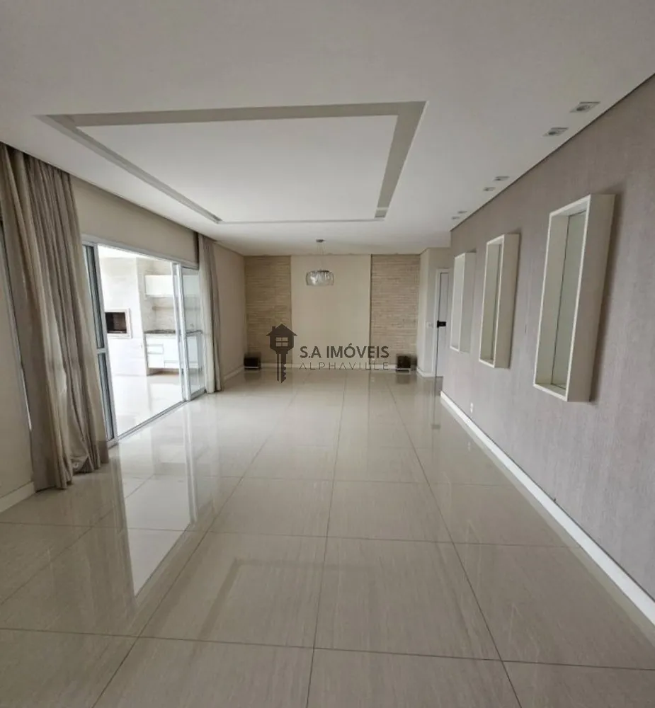 Apartamento, 3 quartos, 158 m² - Foto 1