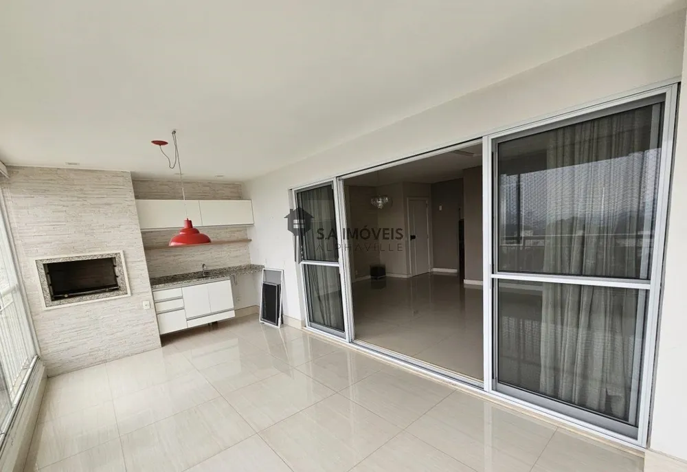 Apartamento, 3 quartos, 158 m² - Foto 3