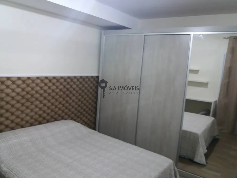 Apartamento, 1 quarto, 50 m² - Foto 6