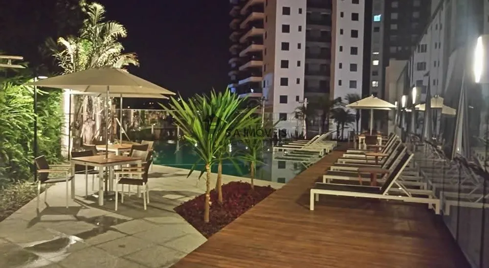 Apartamento, 1 quarto, 50 m² - Foto 12
