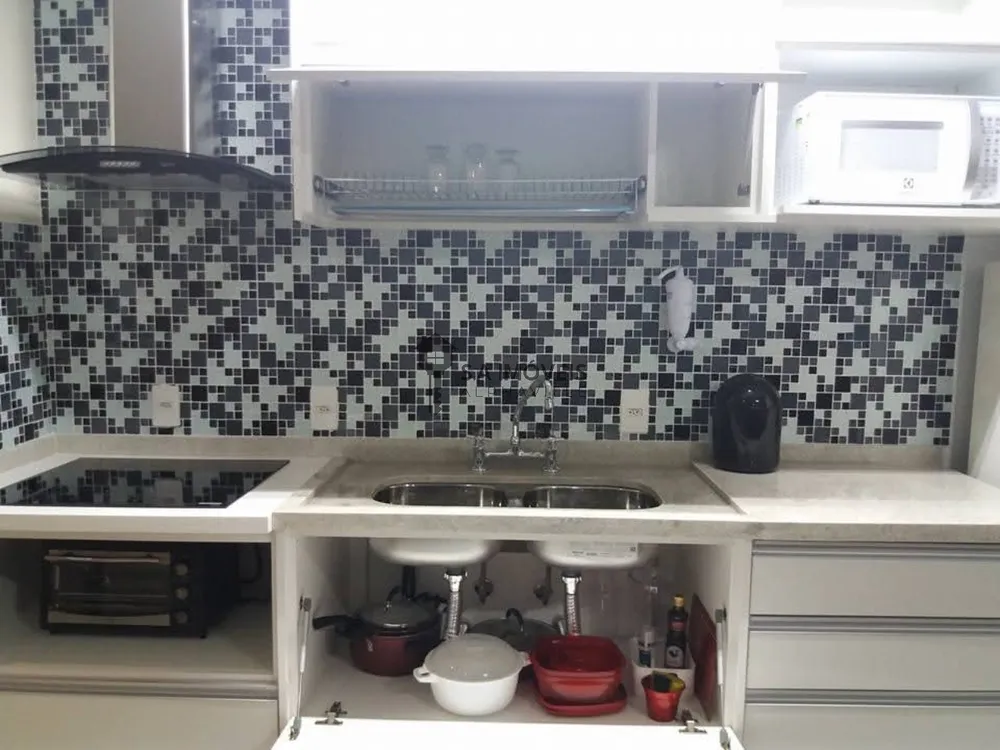 Apartamento, 1 quarto, 50 m² - Foto 4