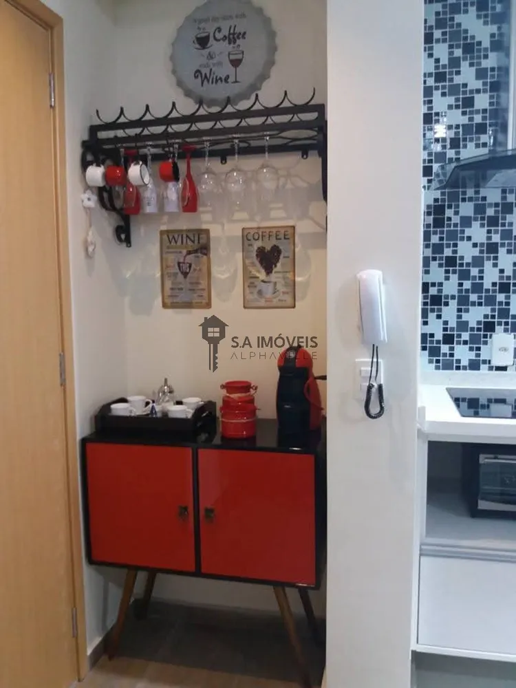 Apartamento, 1 quarto, 50 m² - Foto 5