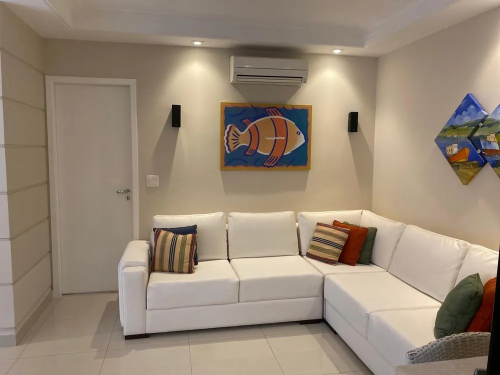 Apartamento, 3 quartos, 85 m² - Foto 1