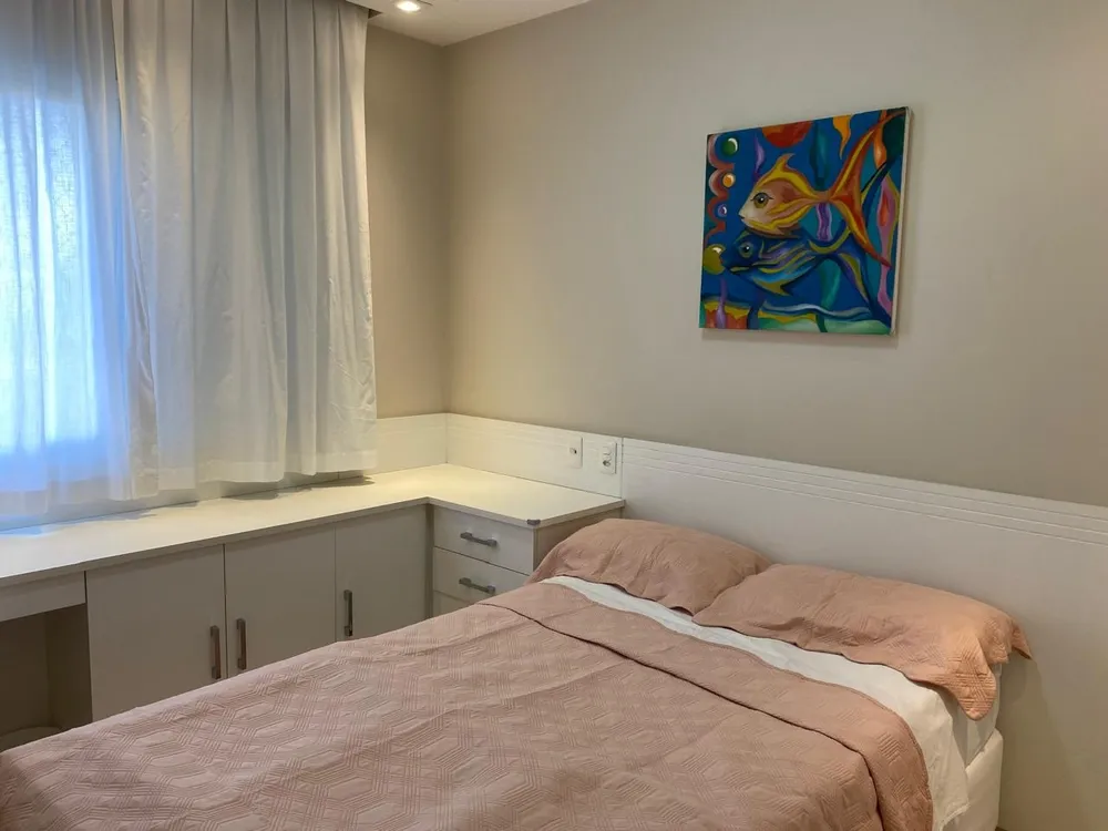 Apartamento, 3 quartos, 85 m² - Foto 3