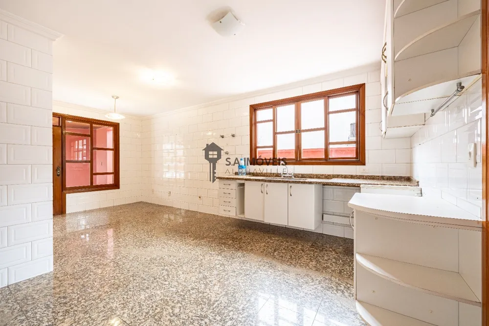Casa, 4 quartos, 370 m² - Foto 6