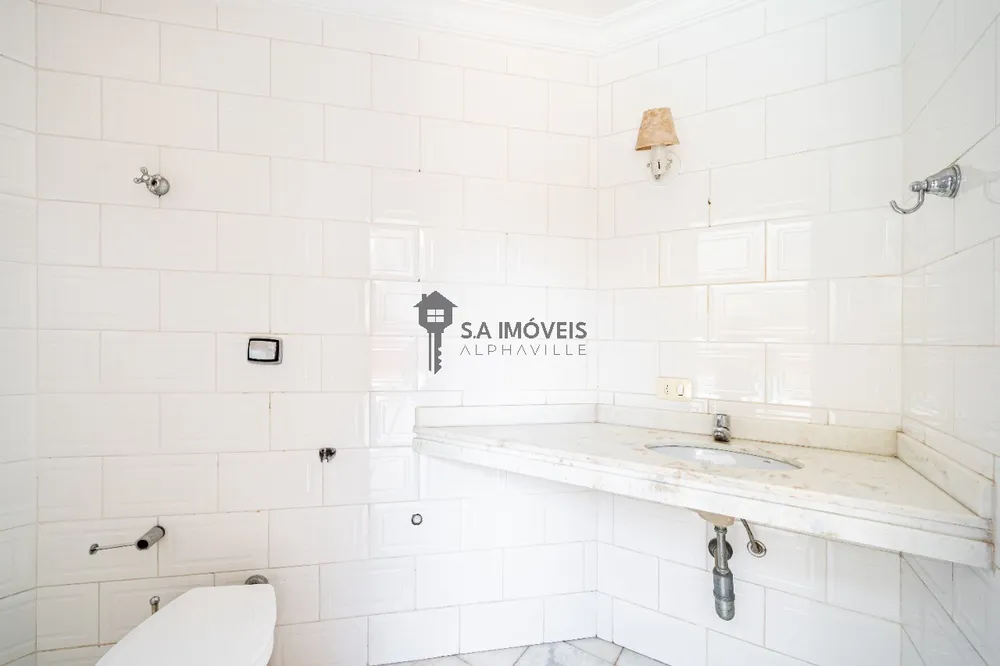 Casa, 4 quartos, 370 m² - Foto 11