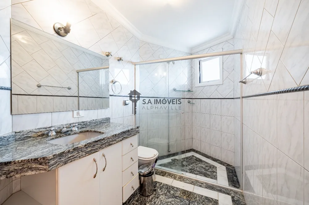 Casa, 4 quartos, 370 m² - Foto 10