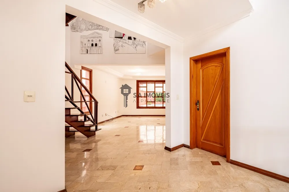 Casa, 4 quartos, 370 m² - Foto 2