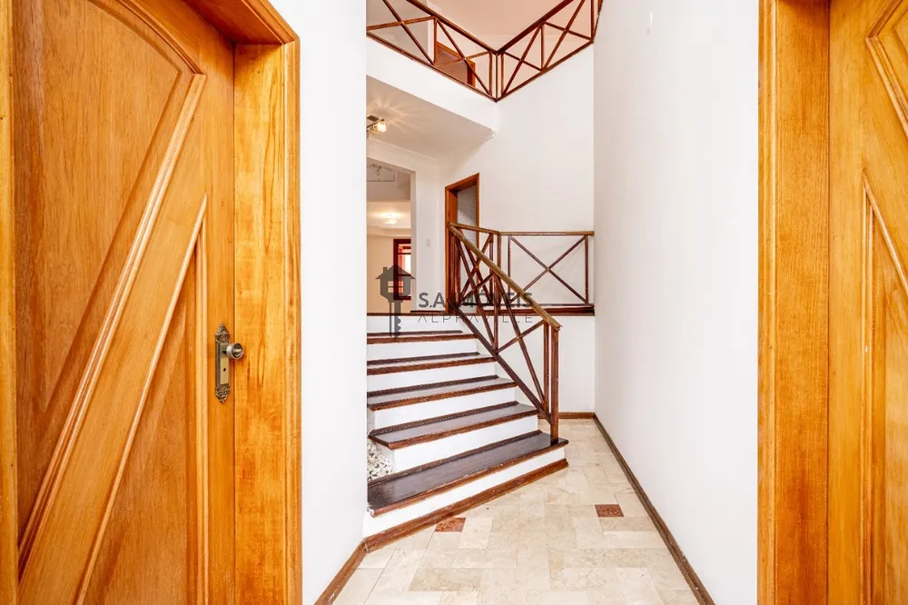 Casa, 4 quartos, 370 m² - Foto 4