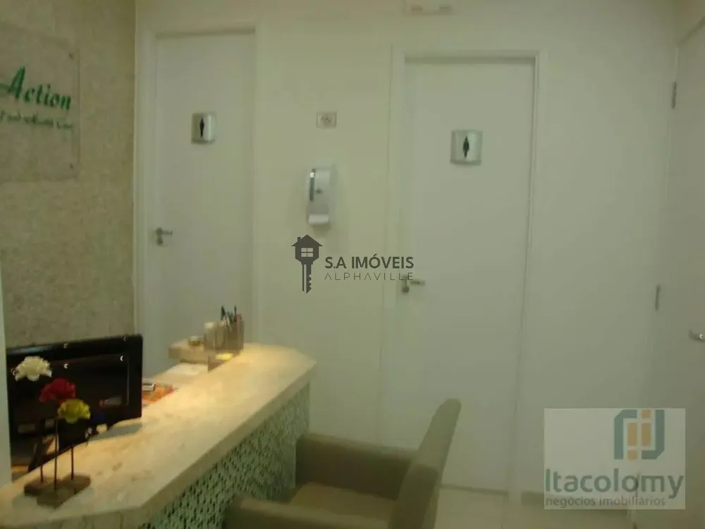 Sala-Conjunto, 90 m² - Foto 1
