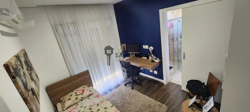 Casa, 3 quartos, 280 m² - Foto 10
