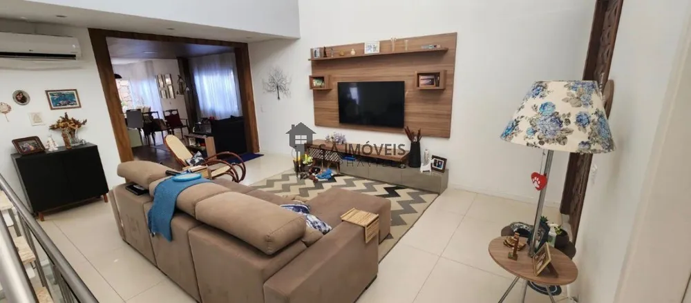 Casa, 3 quartos, 280 m² - Foto 12
