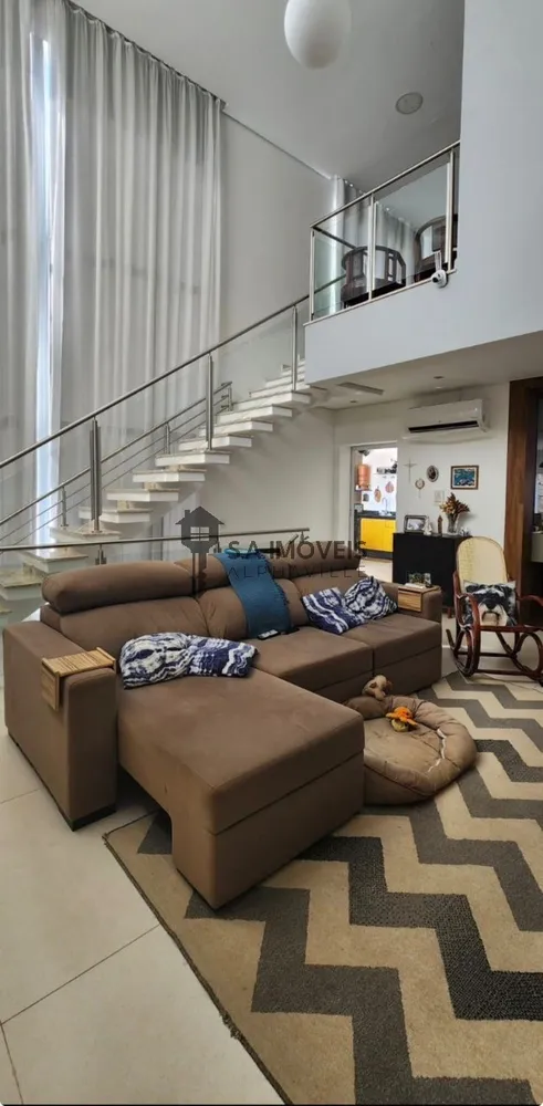 Casa, 3 quartos, 280 m² - Foto 1