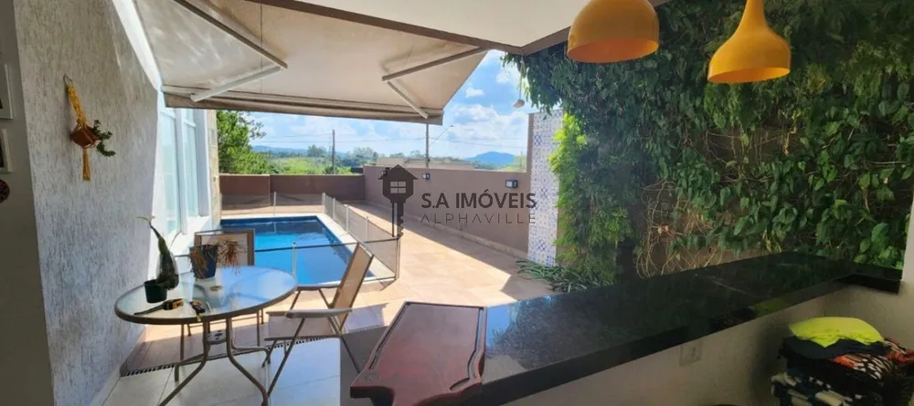 Casa, 3 quartos, 280 m² - Foto 11