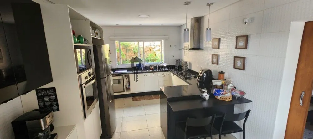 Casa, 3 quartos, 280 m² - Foto 8