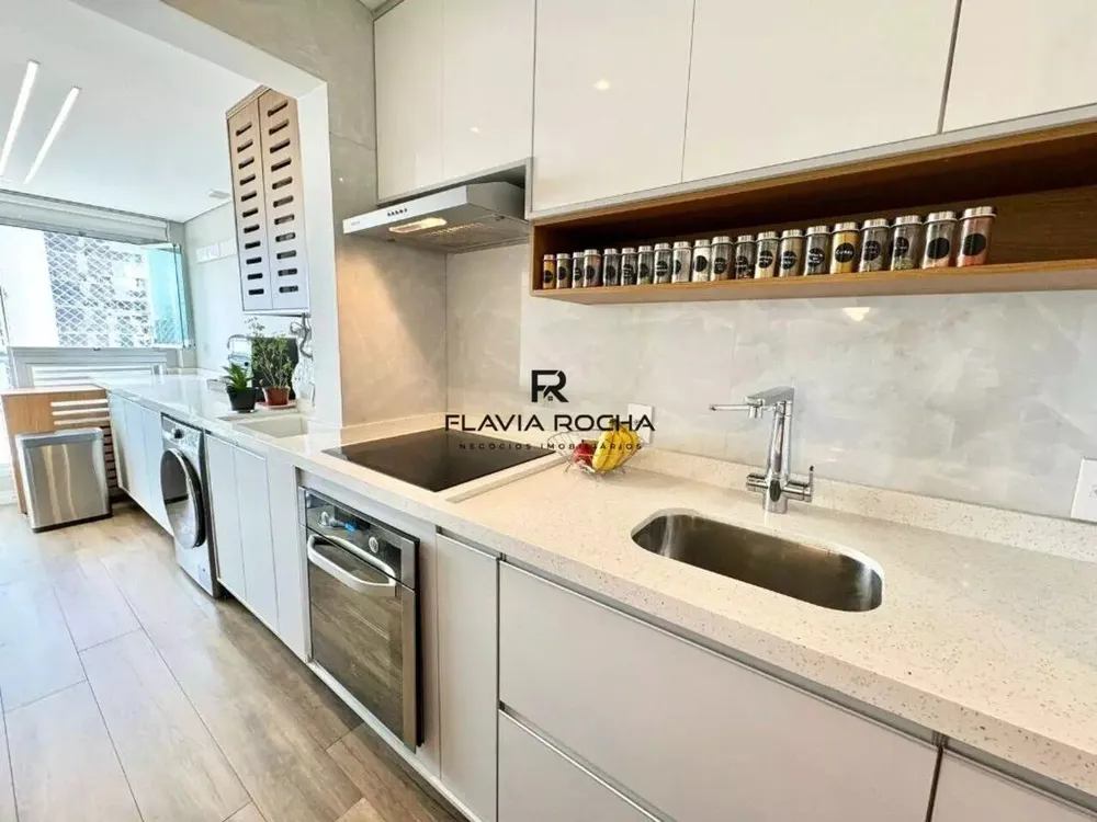 Apartamento, 2 quartos, 67 m² - Foto 6