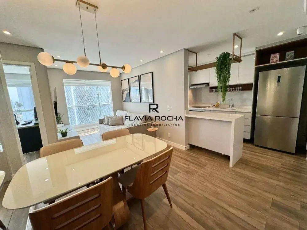 Apartamento, 2 quartos, 67 m² - Foto 1