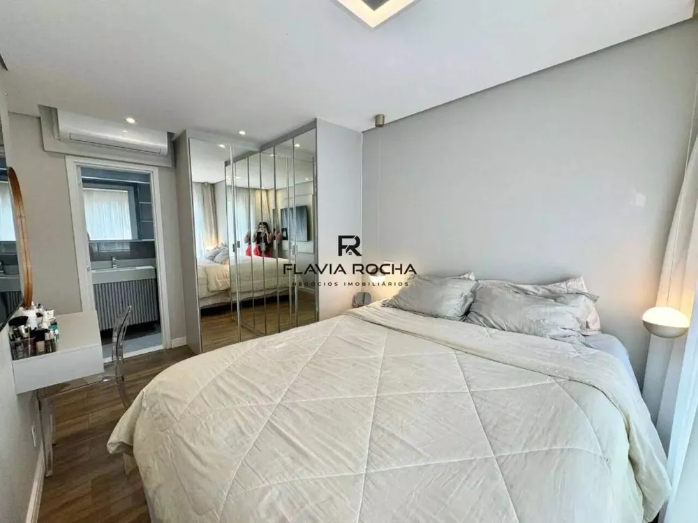 Apartamento, 2 quartos, 67 m² - Foto 10
