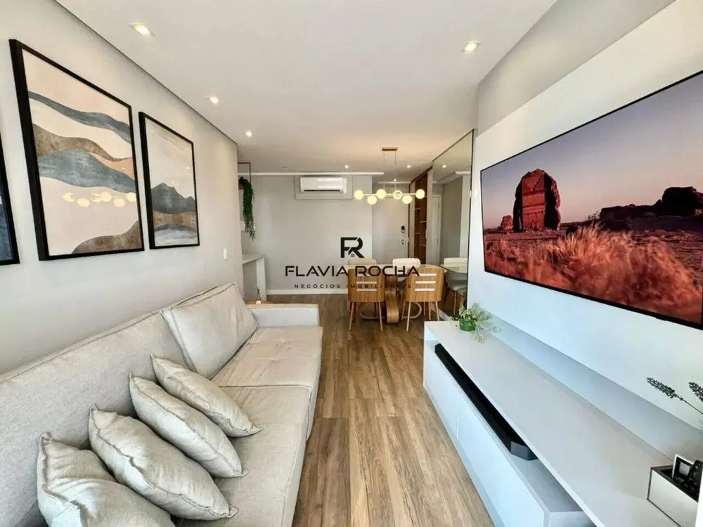 Apartamento, 2 quartos, 67 m² - Foto 3