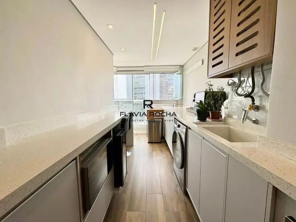 Apartamento, 2 quartos, 67 m² - Foto 5