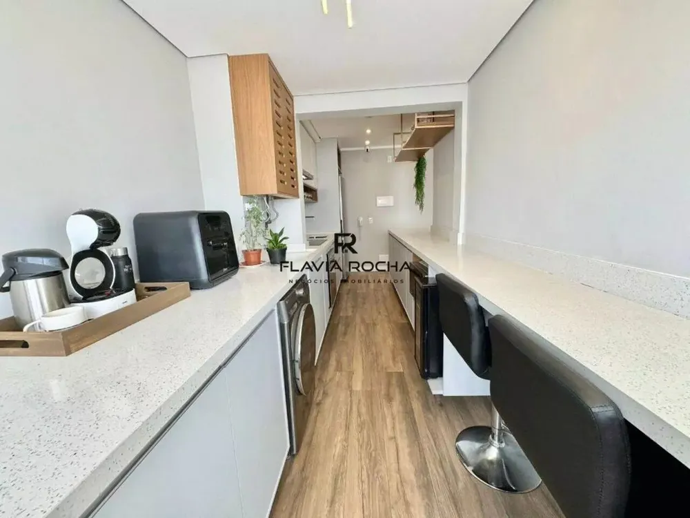Apartamento, 2 quartos, 67 m² - Foto 4